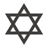 Jewish Star